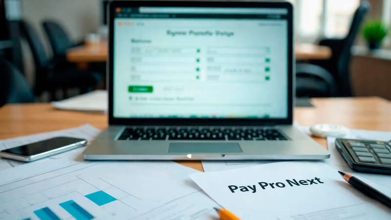 Best Payroll Software for Real Estate Agents & Brokers